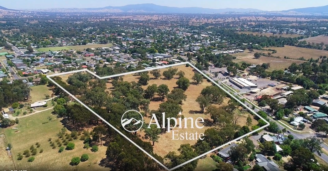 [Land for Sale] Alpine Estate, Mansfield OpenLot